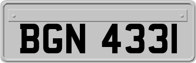 BGN4331