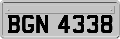 BGN4338