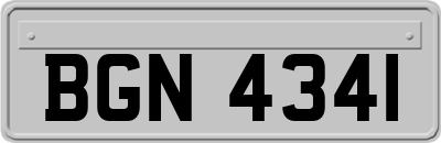 BGN4341