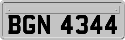 BGN4344