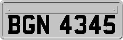 BGN4345