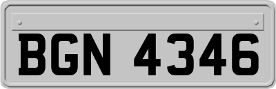 BGN4346