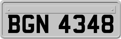 BGN4348