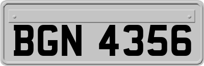 BGN4356