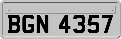 BGN4357