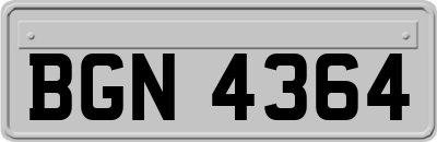 BGN4364
