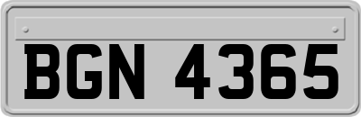 BGN4365