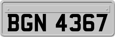 BGN4367