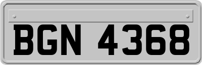 BGN4368