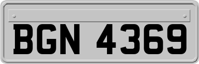 BGN4369