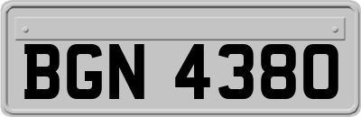 BGN4380