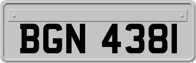 BGN4381