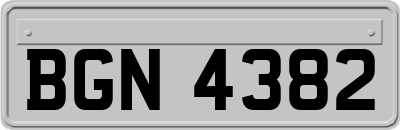 BGN4382