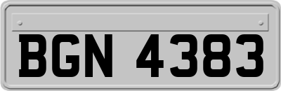 BGN4383