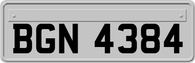 BGN4384