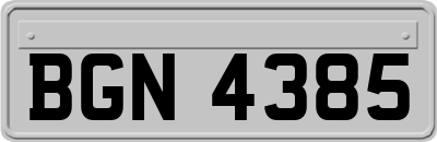 BGN4385