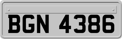 BGN4386