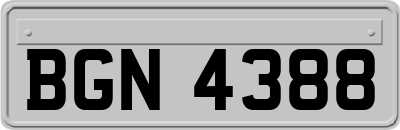 BGN4388