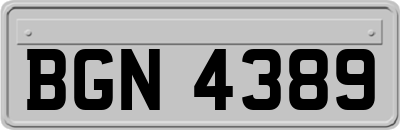 BGN4389