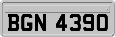 BGN4390