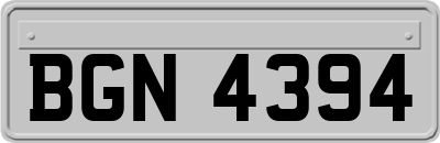 BGN4394