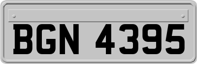 BGN4395