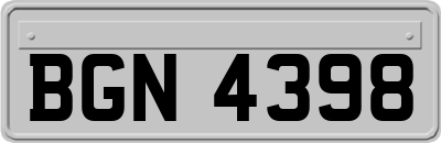 BGN4398