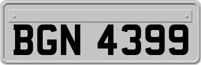 BGN4399