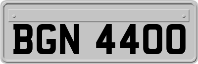 BGN4400