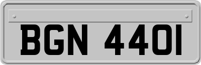 BGN4401