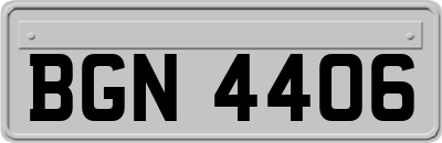 BGN4406
