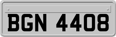 BGN4408