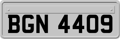 BGN4409