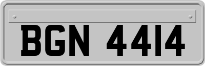 BGN4414