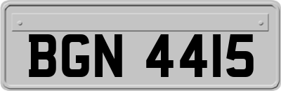 BGN4415