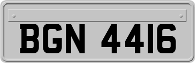 BGN4416