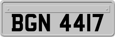 BGN4417