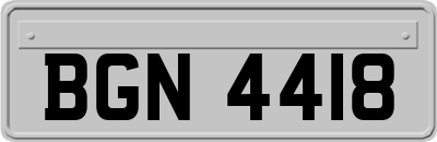 BGN4418