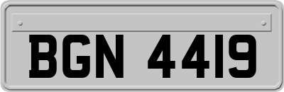 BGN4419