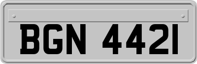 BGN4421