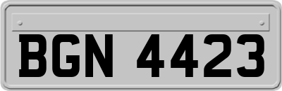 BGN4423