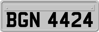 BGN4424