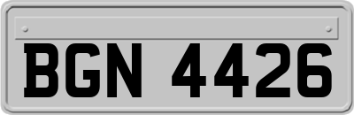 BGN4426