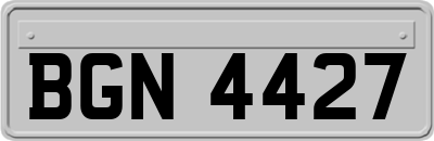 BGN4427