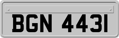 BGN4431