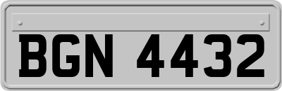 BGN4432