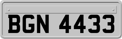 BGN4433