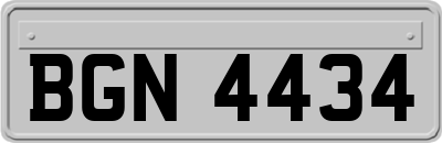 BGN4434