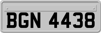 BGN4438