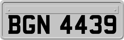 BGN4439